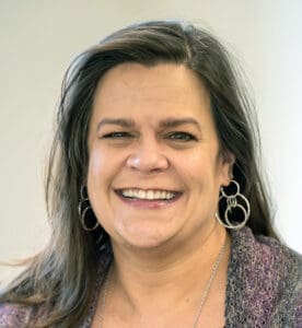 Michelle Suman
