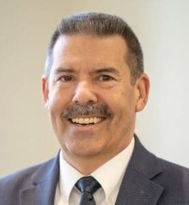 Mark Troyer