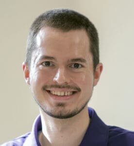 Nathan Vick