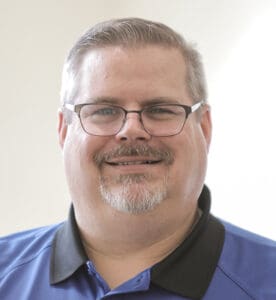 Eric Walsh