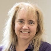 Asbury University's Sheila Willett headshot.