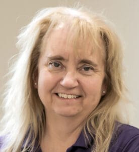 Sheila Willett