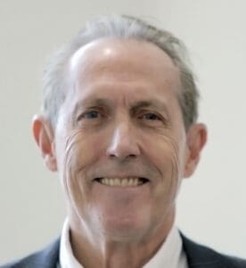 Mike Stratford