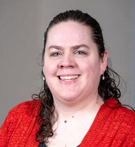Judy Buskey