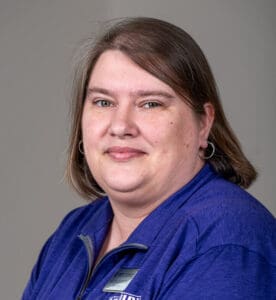 Michelle Cooper
