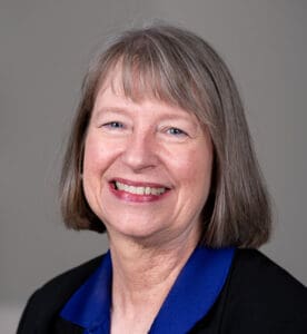 Leslie Kurtz