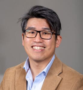 Robin Lim