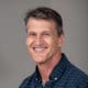Asbury University's Jim Shores headshot.