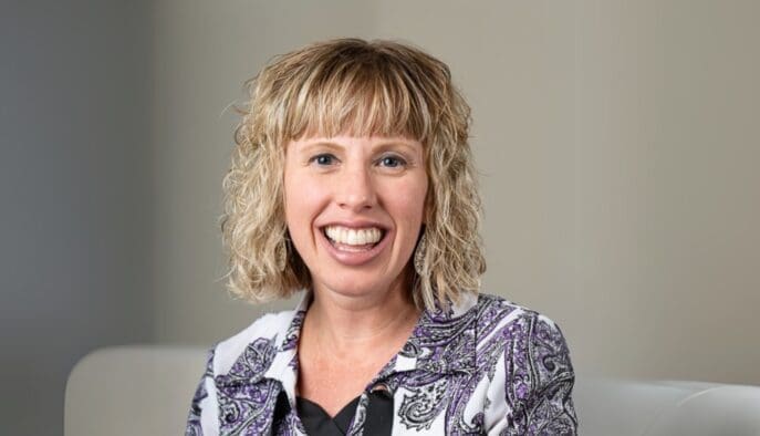 Dr. Cheryll Crowe Johnson