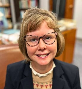 Elizabeth Parker