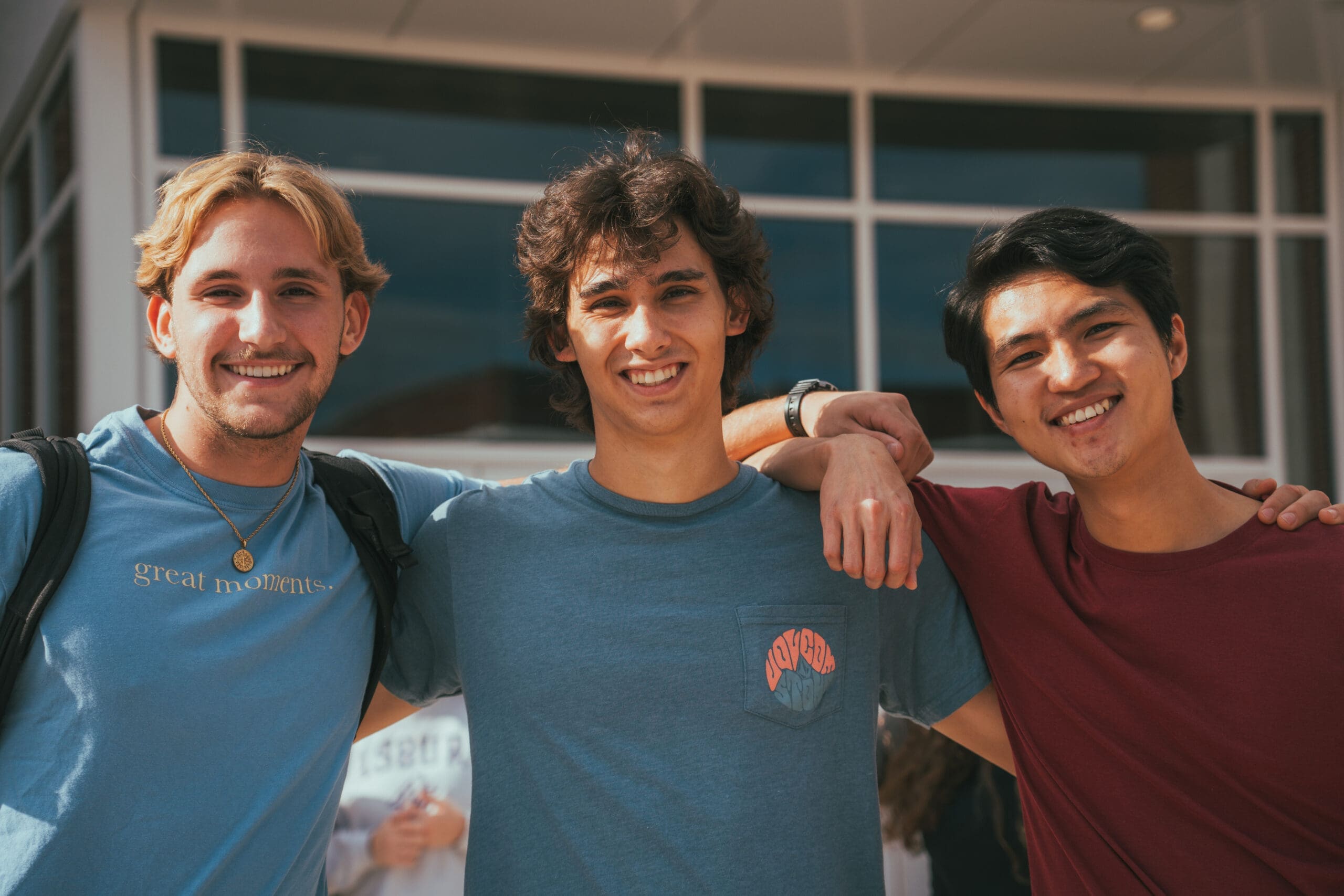 Asbury University Latino 