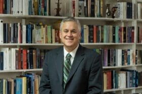 Dr. Brian Shelton