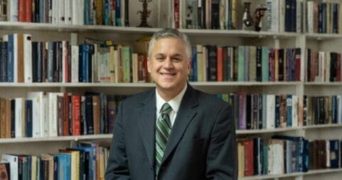 Dr. Brian Shelton