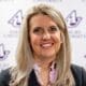 Asbury University's Jennifer McChord headshot.