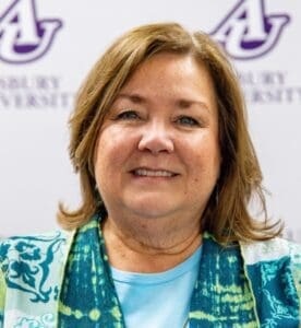 Martha Collier