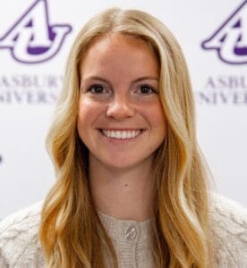 Caroline Preston