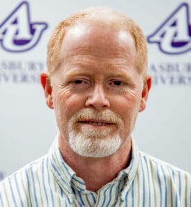 Gerry Collett