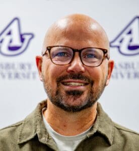 Paul Sunderland