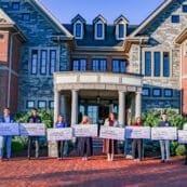 Asbury University Student No Debt Fund