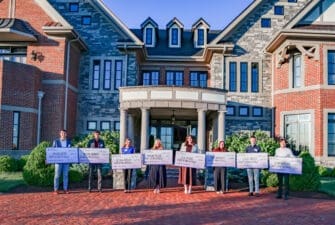 Asbury University Student No Debt Fund