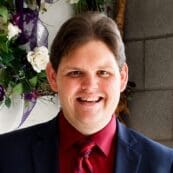 Asbury University Dr. Christopher Slone