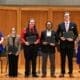 Asbury University Music Department Peniston Winners