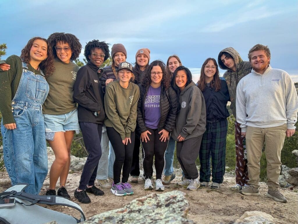 Asbury Set Apart Retreat