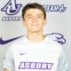 Asbury University Shaw School of Science major Kreb headshot.