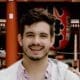 Asbury University Media graduate Austin Trachsel