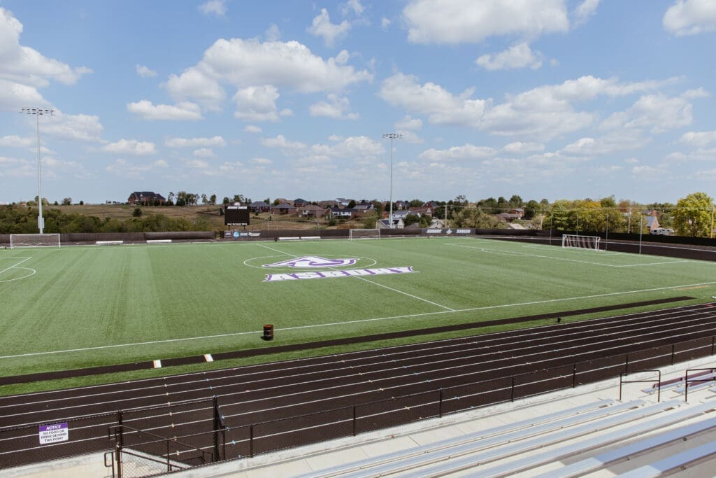 Asbury Gray Outdoor Venue