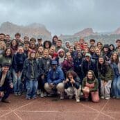 Asbury University Set Apart Retreat
