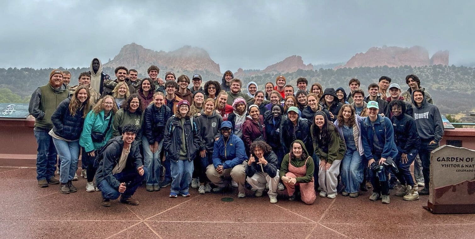 Asbury University Set Apart Retreat