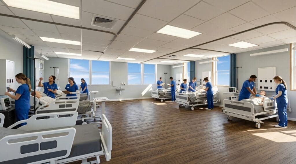 Asbury Nursing in Hamann-Ray