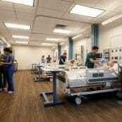 Asbury University Nursing
