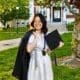 Asbury University Jessica Liu