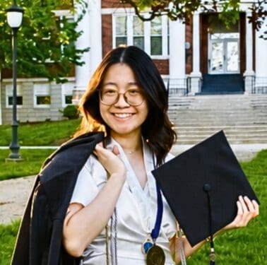 Asbury Jessica Liu