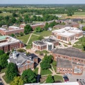 Asbury University