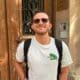 Angel Oquendo on Hungary trip with Asbury University