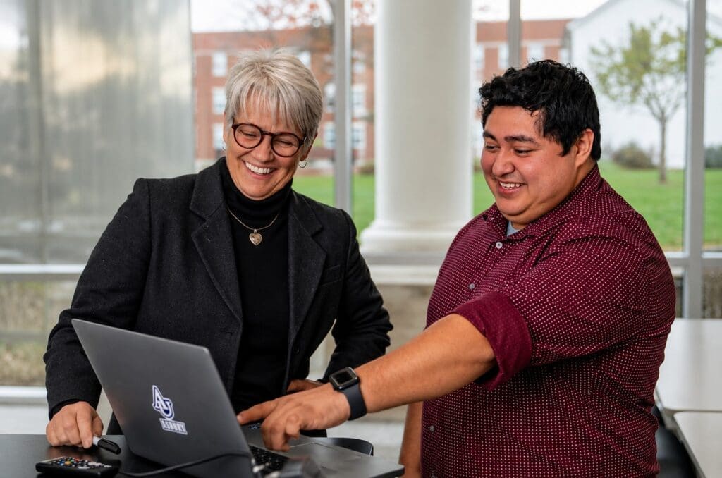 Asbury Online Education Doctorate