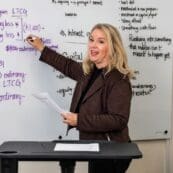 Asbury Online Education Doctorate