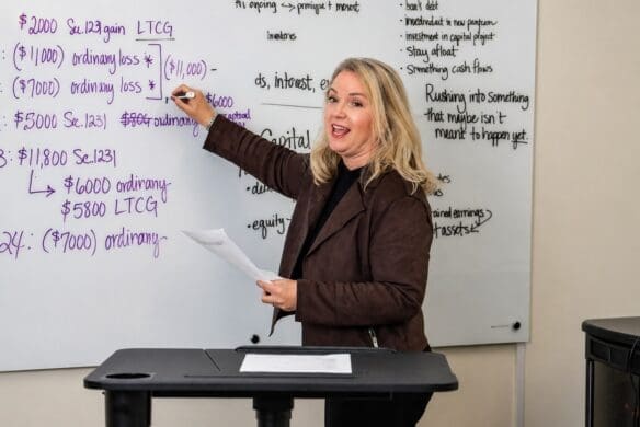 Asbury Online Education Doctorate