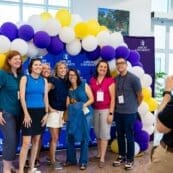 Asbury University Alumni at 2026 Reunion