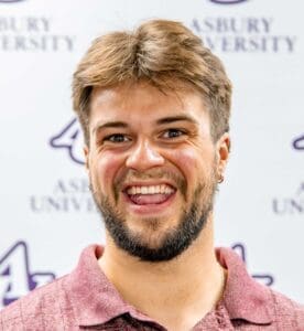 Gabriel Allen