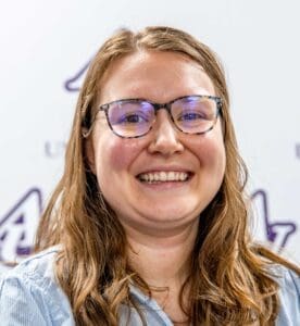 Katharine Doty 