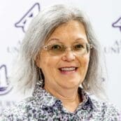 Asbury University's Lisa Fields headshot.