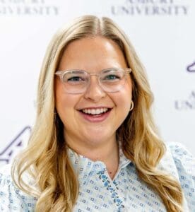 Elizabeth Louden