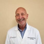 Asbury University Alumnus Dr. David Hager