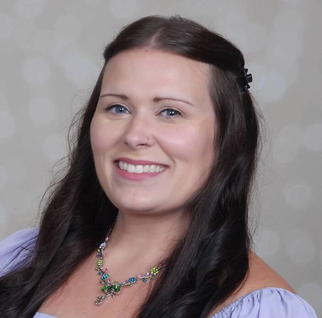 Kathryn Vest Asbury Education Alumni