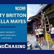 Kingchasing Podcast Asbury