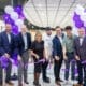 Asbury University The Eatery Ribbon-Cutting Celebration